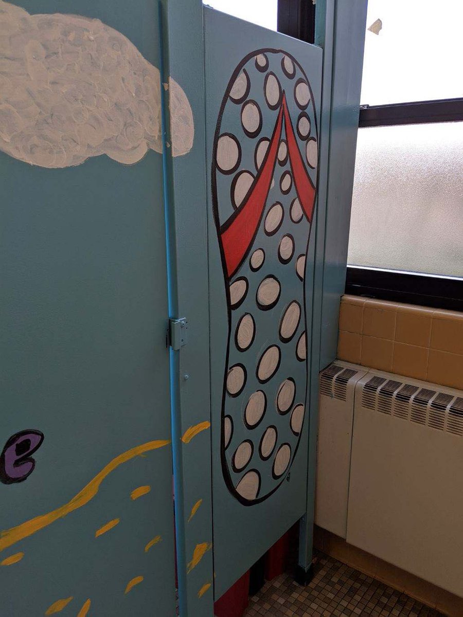 Wellsboro Area School District tweet media