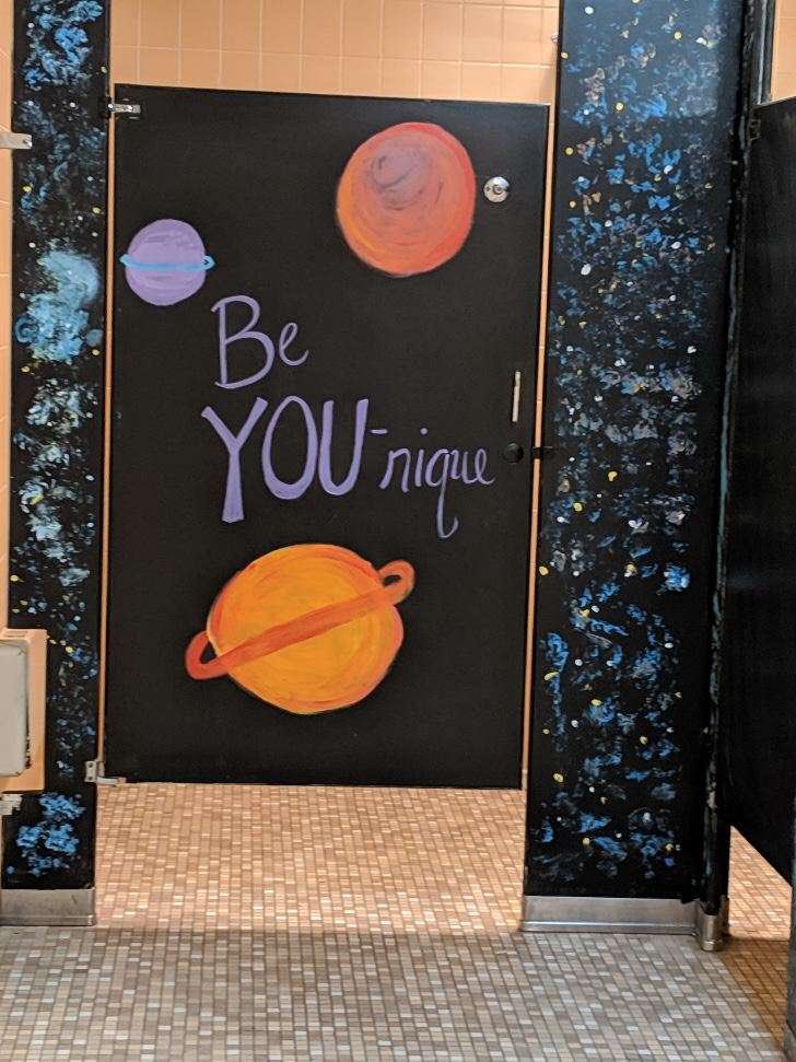 Wellsboro Area School District tweet media