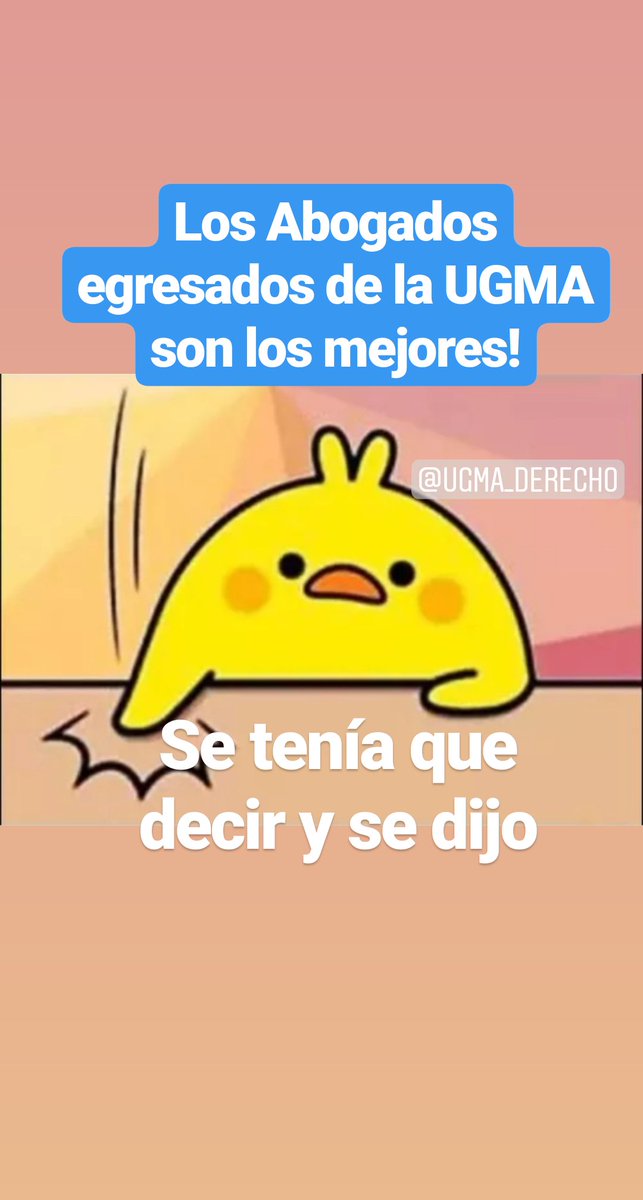 DerechoUgma's tweet image. Y Punto. #11Abr #Venezuela #Ugma @ugmaenlinea @ugmaguayana #JuevesDeGanarSeguidores #ServicioPúblico