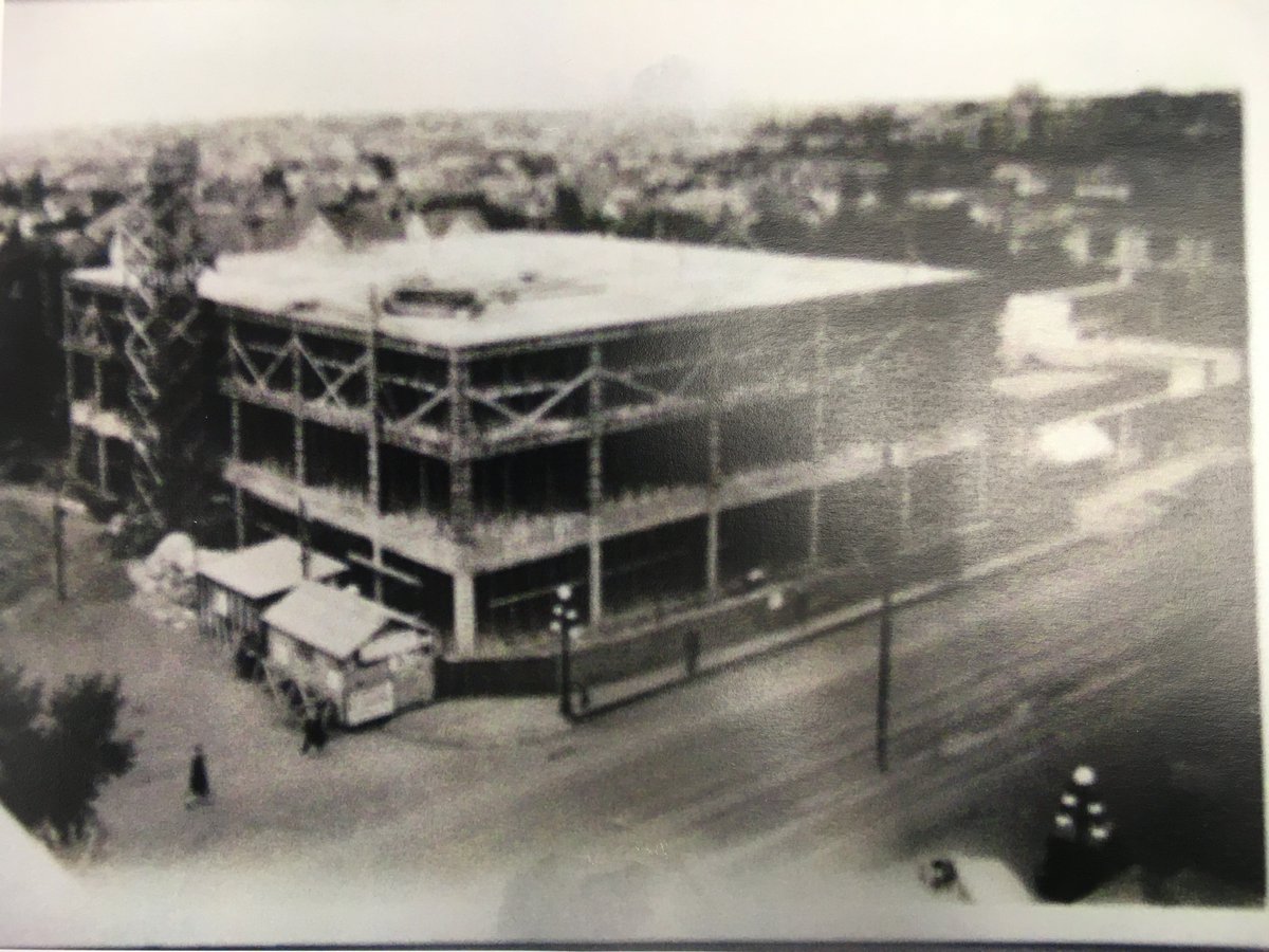 Did you know: Timothy Eatons used to be a bustling department store. Now, many people call it "home". It's wonderful being part of Moose Jaw's heritage! #ThrowbackThursday #MooseJaw #heritage