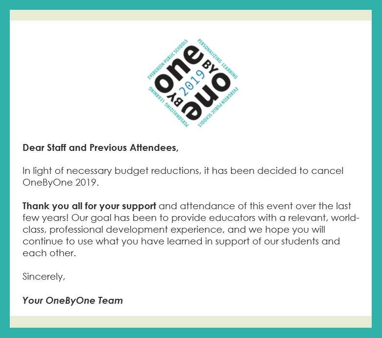 OneByOne tweet media