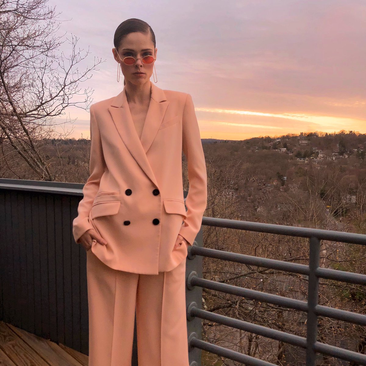 Coco Rocha - Steckbrief, News, Bilder | GALA.de