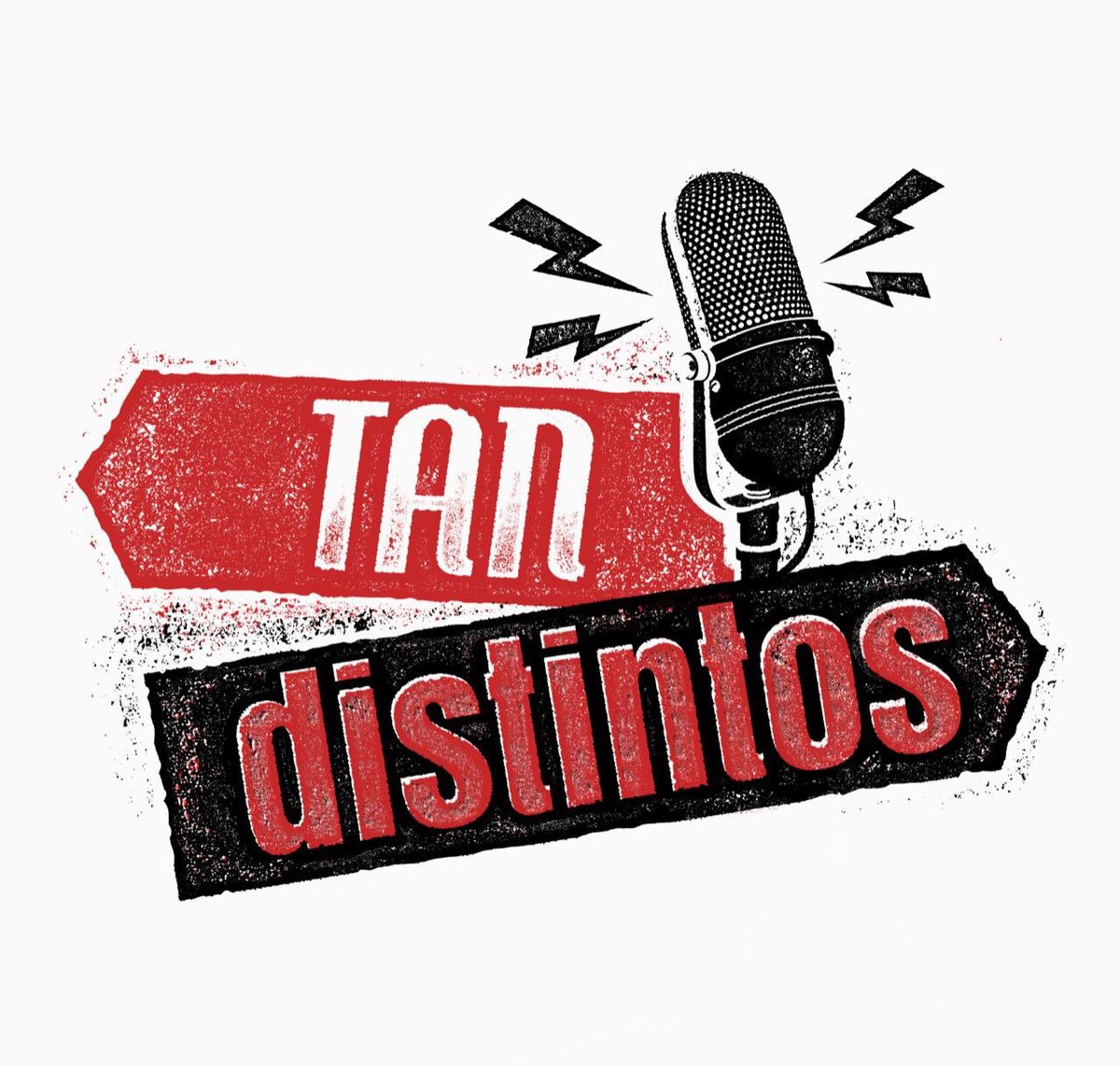 Desde las 20hs llega una nueva emisión de <a href="/tan_distintos/">Tan Distintos</a>!
Una mirada diferente de los temas que más nos interesan. Música, literatura, cine, psicología, deportes, redes y más. No nos gusta ser más de lo mismo, por eso somos Tan Distintos.

Escucha: redmoskitoradio.com/radio.php