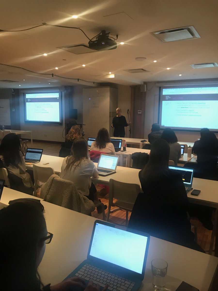 Madison24075093's tweet image. Responsive web design going down tonight at Canada Learning @learningcode with the lovely @jrdnndtsch ! Check out the Canada Learning Code website or reach out to learn more about upcoming workshops #LadiesLearningCode