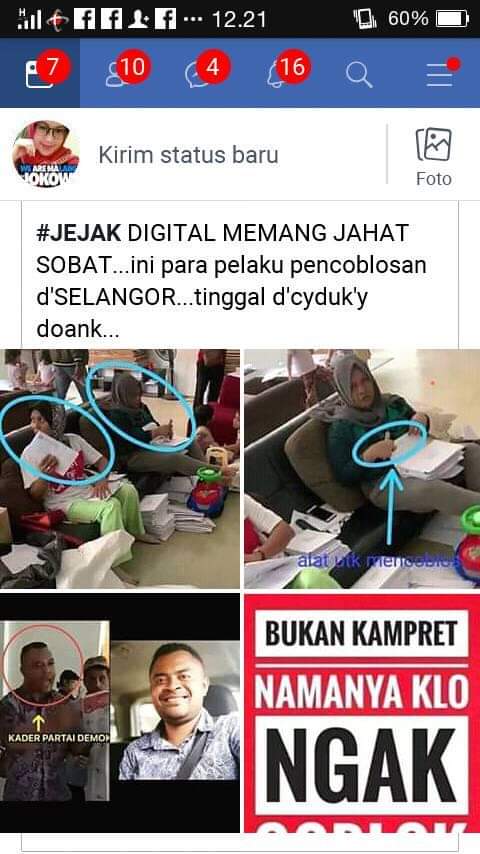 HorasHutapea2's tweet photo. @Gerindra https://t.co/1q5sm77tuv