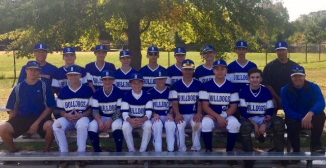 CoachRothstein's tweet photo. Confirming that I have decided to step away from coaching the Bulldogs HS team in lieu of family and day job. It was an honor and privilege to coach so many talented players. Big thanks to Charlie, Nathan, Wade, Taylor, Mike, Paul, @lwb2. @BurkeBulldogs https://t.co/jiG4fPywdY