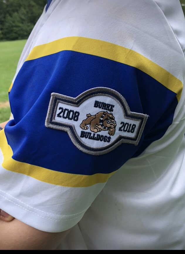 CoachRothstein's tweet photo. Confirming that I have decided to step away from coaching the Bulldogs HS team in lieu of family and day job. It was an honor and privilege to coach so many talented players. Big thanks to Charlie, Nathan, Wade, Taylor, Mike, Paul, @lwb2. @BurkeBulldogs https://t.co/jiG4fPywdY