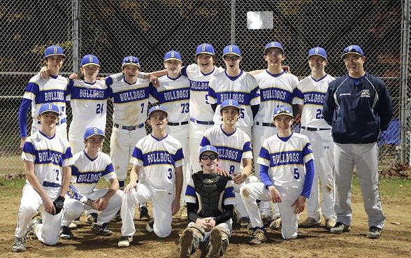 CoachRothstein's tweet photo. Confirming that I have decided to step away from coaching the Bulldogs HS team in lieu of family and day job. It was an honor and privilege to coach so many talented players. Big thanks to Charlie, Nathan, Wade, Taylor, Mike, Paul, @lwb2. @BurkeBulldogs https://t.co/jiG4fPywdY