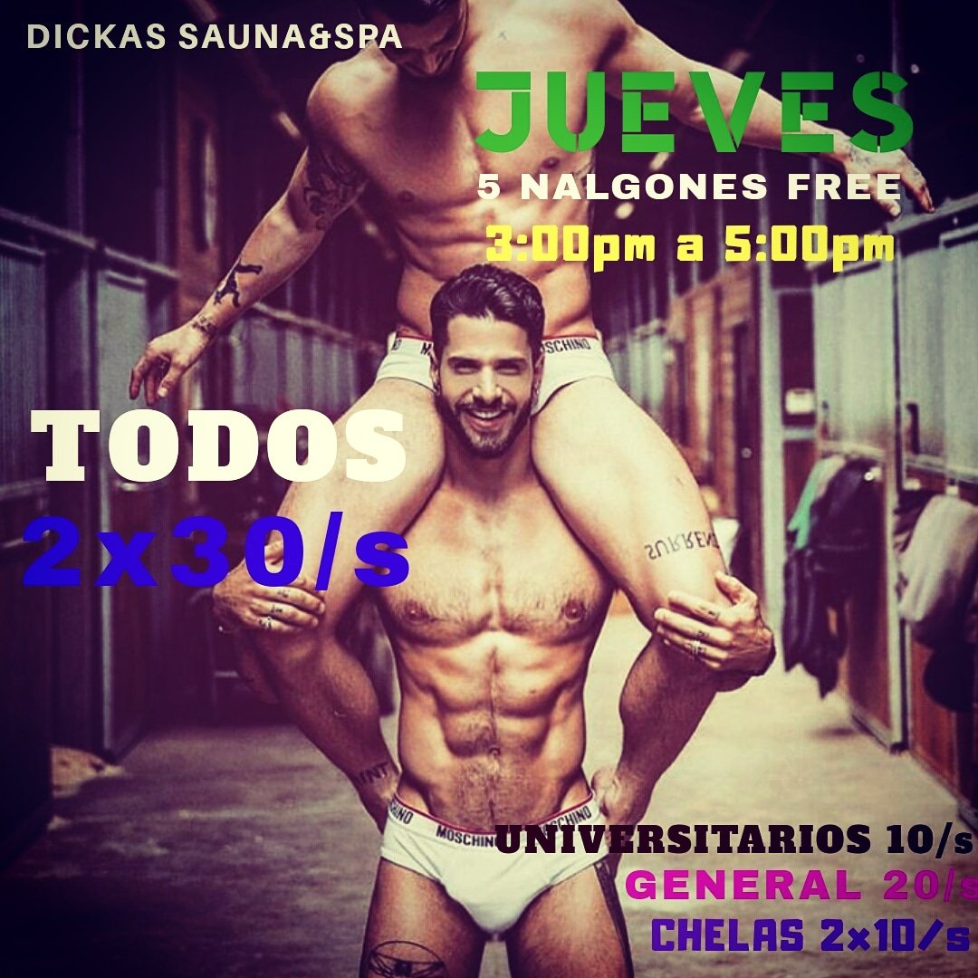 _angelactv_'s tweet photo. Todos al sauna 15 soles https://t.co/kzcmmduQ3t