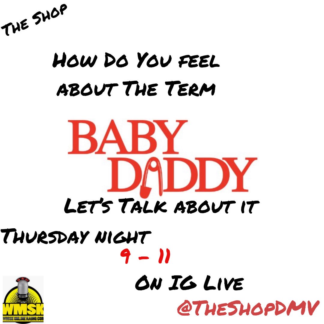 ShopDmv's tweet photo. How do you feel about the following terms https://t.co/ISwPK8H0Fk