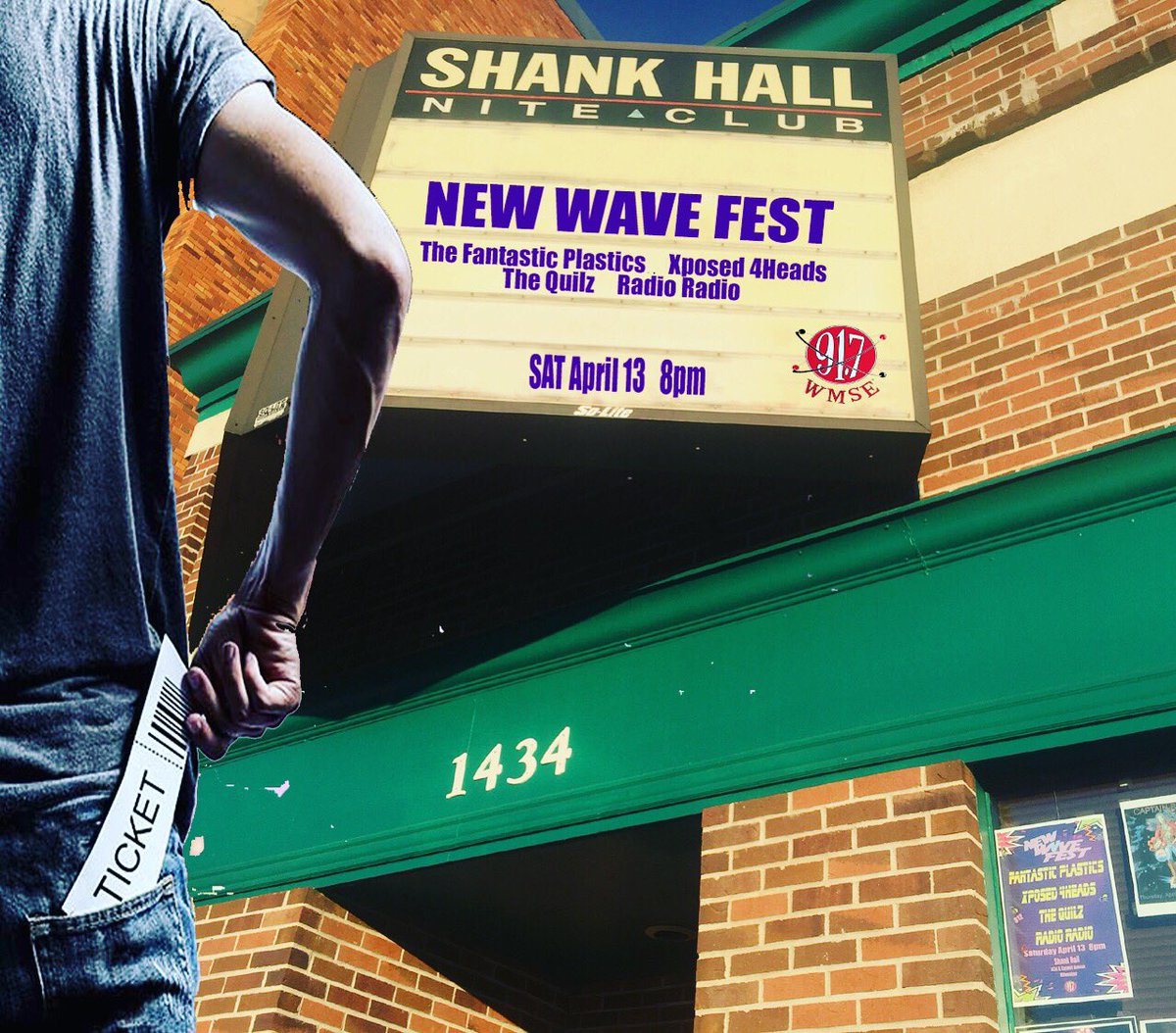 Xposed4heads's tweet photo. #newwavefest #newwave Get your tix now! https://t.co/HM8Afce2Ic https://t.co/pQxCMMQxN4