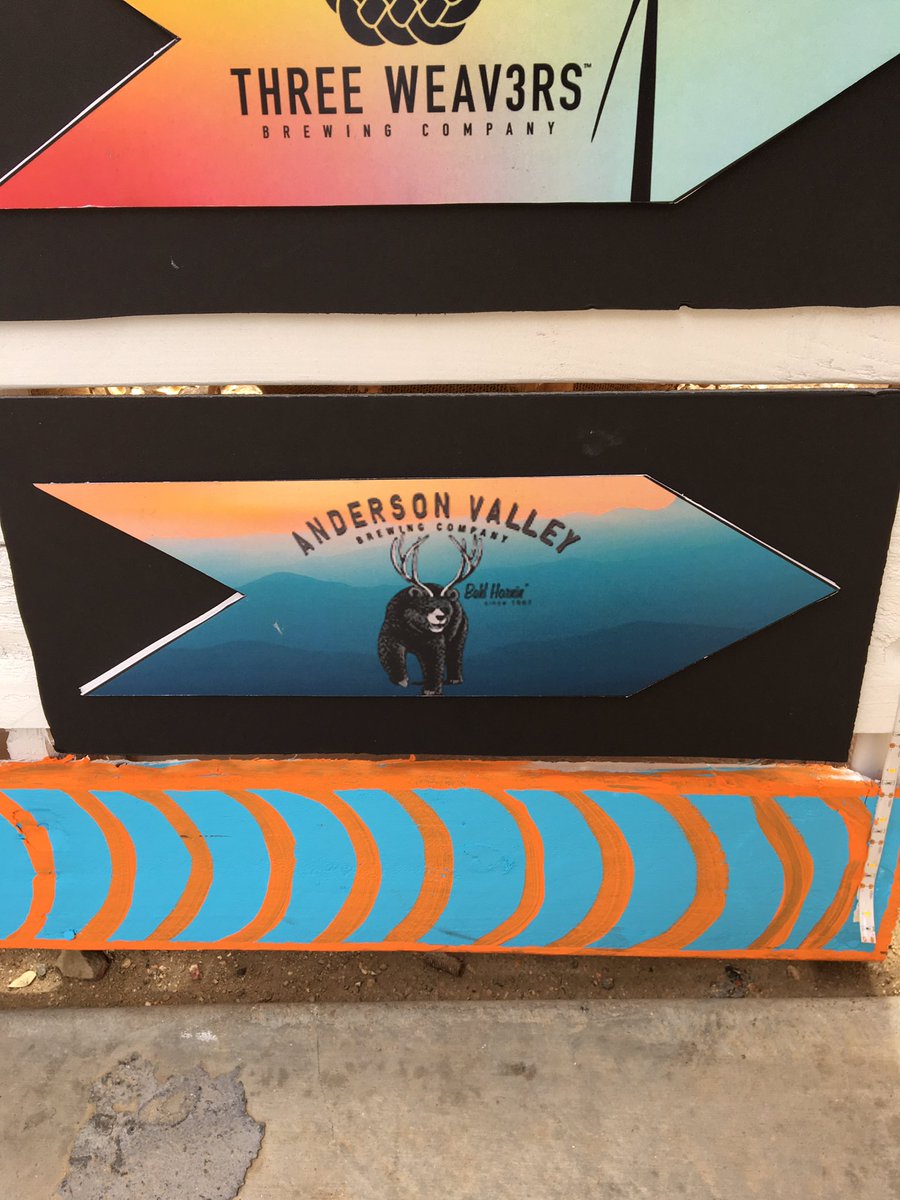 JordanAVBC's tweet image. Whole Foods Palm Desert 3rd annual beer garden! #Coachella2019 @avbc