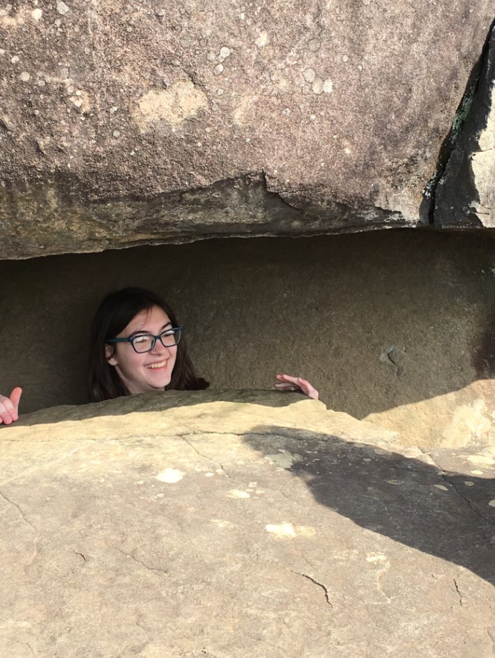 SU_Paranormal's tweet photo. SUP Member Gettysburg Photo Take Over!!!!! 👻

Photo credit: @ chinese.otaku 
Members! Send your photos in to be featured on our social media pages!!!
#gettysburg #paranormalgroup #SUP2019 https://t.co/Najji1hwG9