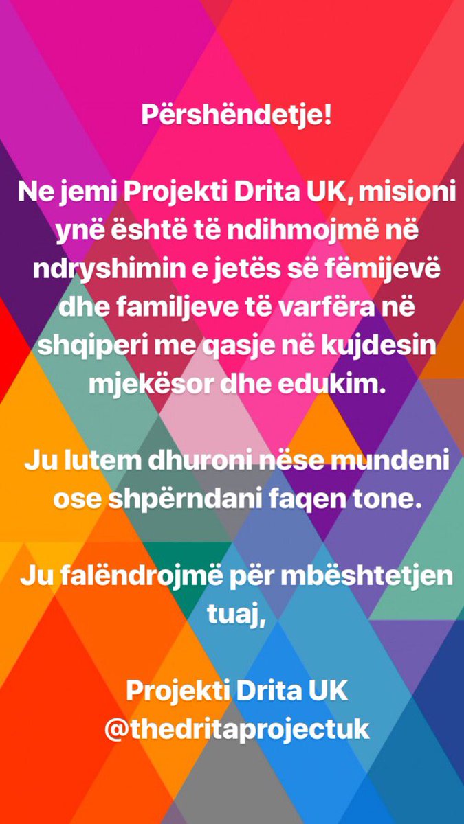 TheDrita's tweet photo. 💛 https://t.co/yGZaEWrOWf