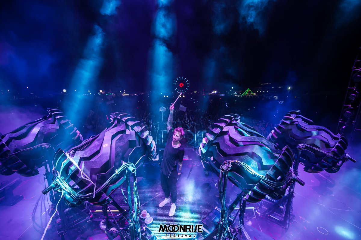 Moonrise Festival 2019