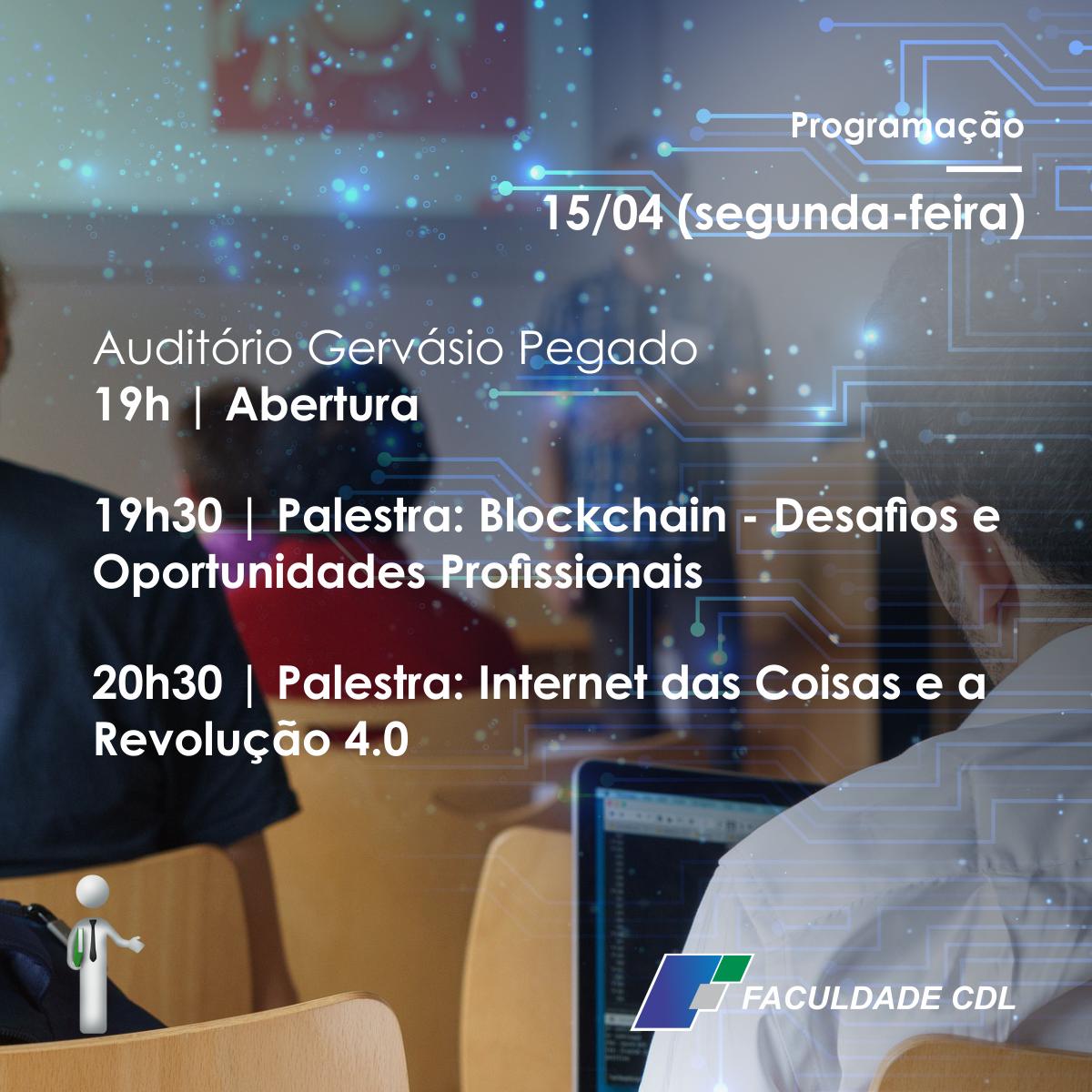 Faculdade CDL 🎓 tweet media