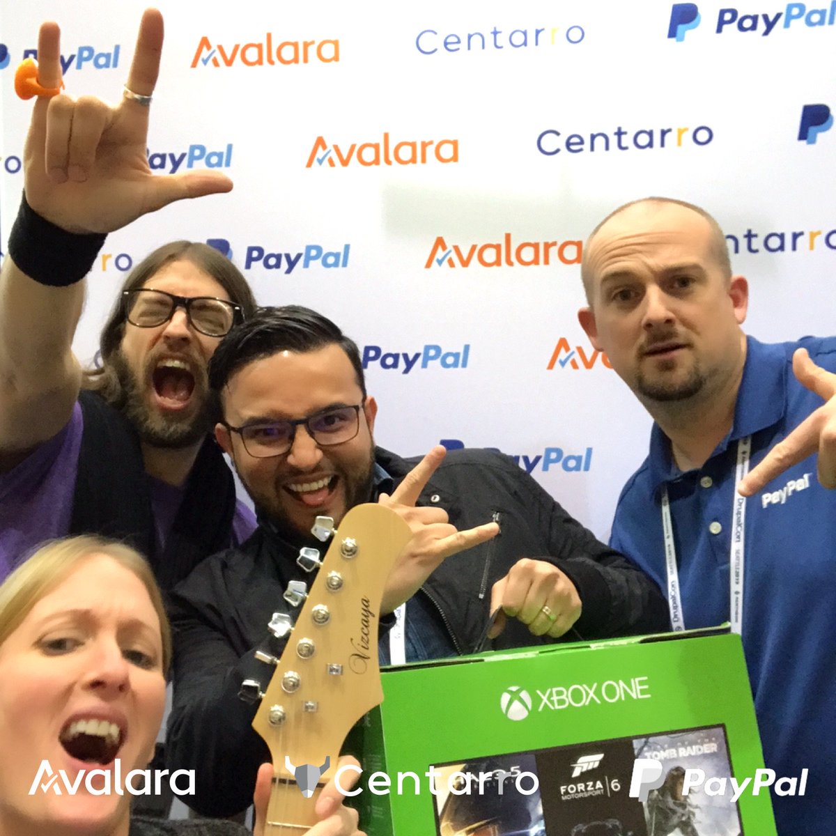 Commerce Guys tweet media