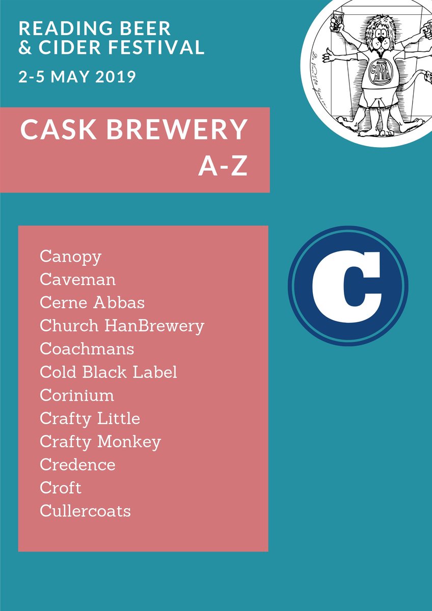 Reading Beer Fest tweet media