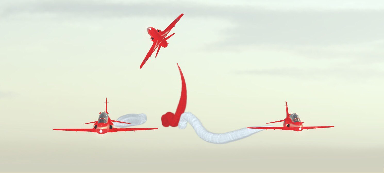 Virtual Roblox Red Arrows On Twitter And It Goes Deeper May I Present To You The Rbxredarrows Known Online As The Virtual Roblox Red Arrows Love Seeing These Interactions Between The - virtual roblox red arrows on twitter arrowz roblox Virtual Roblox Red Arrows On Twitter And It Goes Deeper May I Present To You The Rbxredarrows Known Online As The Virtual Roblox Red Arrows Love Seeing These Interactions Between The - arrowz roblox