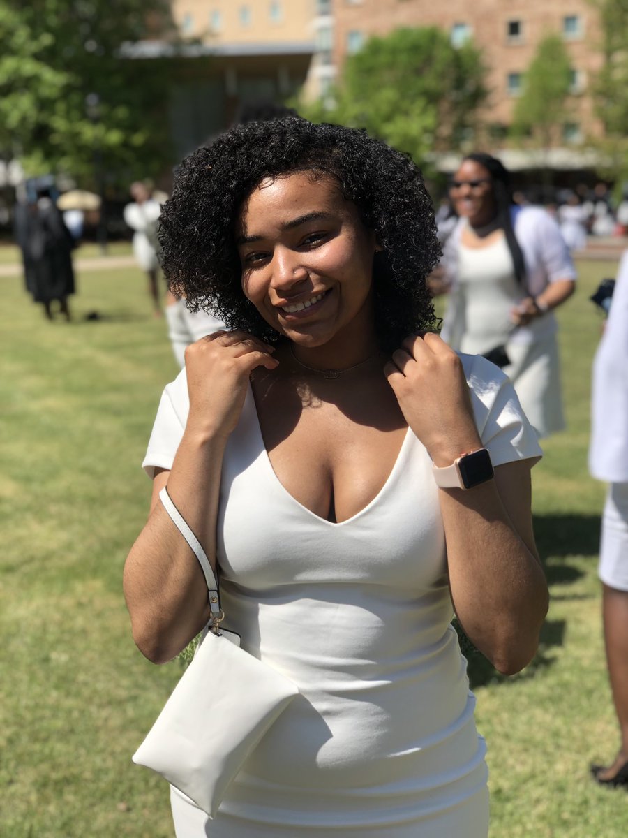 kydia_kay's tweet image. THE ILLUSTRIOUS 💙🦋 #since1881 #spelmanfoundersday