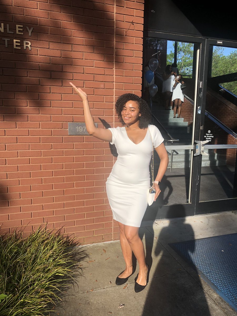 kydia_kay's tweet image. THE ILLUSTRIOUS 💙🦋 #since1881 #spelmanfoundersday