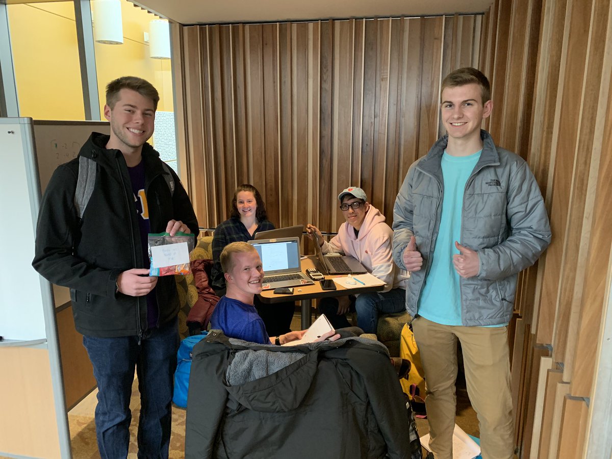 Samster_5's tweet photo. Best of luck to everyone on your preparation for finals! #SigmaPiACEWeek @SigmaPiGVSU https://t.co/EXsydtqaHm