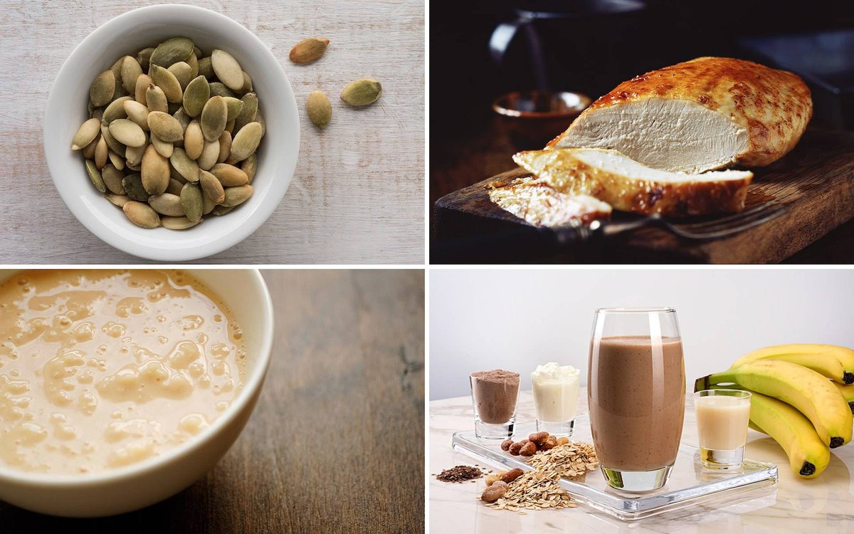 What to eat for a better night’s sleep, from night-time ice cream to rice pudding telegraph.co.uk/health-fitness…