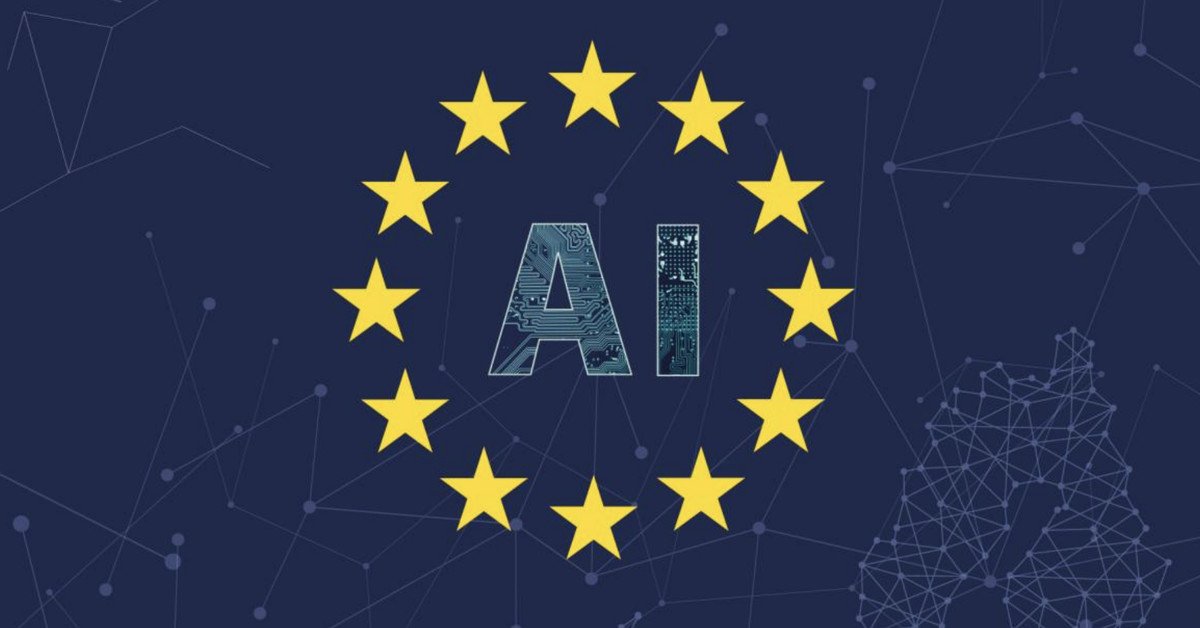 The EU has just published a set of guidelines on how companies and governments should develop ethical applications of artificial intelligence #AI #AI4Good #Ethics