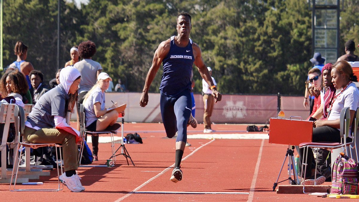 caarlboi's tweet photo. Blessed to receive an offer from Jackson State University🔵 https://t.co/c3oMyUm3fX