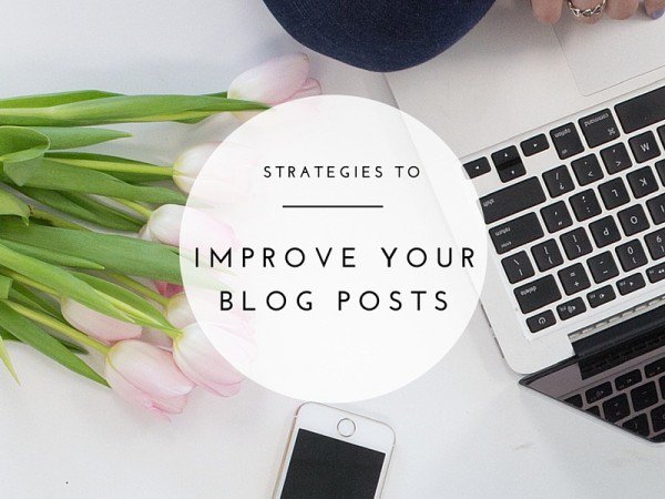 20 Ways to Improve Your Blog Design bit.ly/1oQbqaO