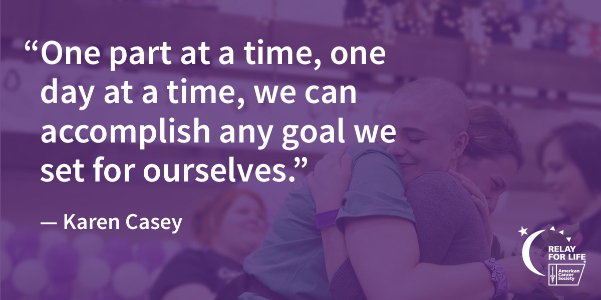 DepaulRelay's tweet photo. Halfway to $40K! With your help, we will reach $20K by 7:00PM TONIGHT. Together, let’s make it happen!! 

•Share fundraising pages w/ those you love: https://t.co/YXGxKNBvk8 
•Send some emails, make phone calls, and use Venmo request 

See you TOMORROW on the track! 💜 https://t.co/YgDFYtU6XY