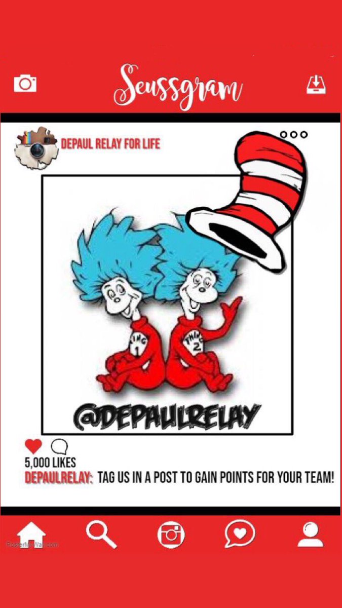 DepaulRelay's tweet photo. Halfway to $40K! With your help, we will reach $20K by 7:00PM TONIGHT. Together, let’s make it happen!! 

•Share fundraising pages w/ those you love: https://t.co/YXGxKNBvk8 
•Send some emails, make phone calls, and use Venmo request 

See you TOMORROW on the track! 💜 https://t.co/YgDFYtU6XY