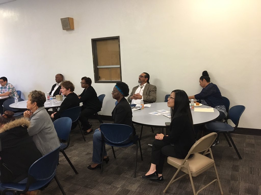 Celsran's tweet photo. Graduation Day 7 students completed the HSA Cohort VIII@LAVC. Congratulations to to our students🎉some job offers were made and we are happy that all of our students are interviewing tomorrow@LACOEGAIN_Noemi @LACOE_DavidMan @LACOEGAINSFV @LACOEGAIN_Steve @lacoegainstt @LACo_DPSS https://t.co/N4IhkNLNfO