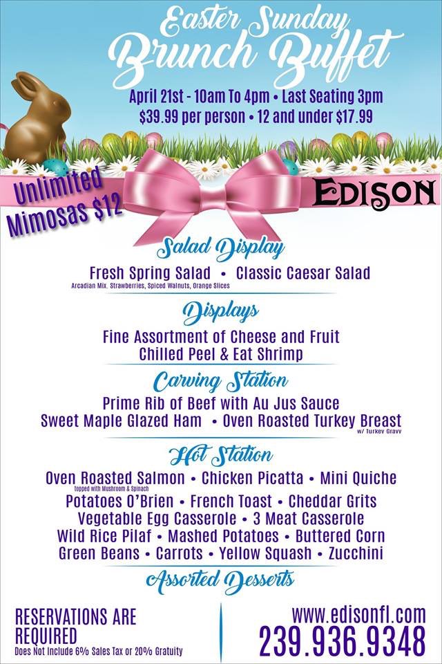 EdisonFL tweet picture