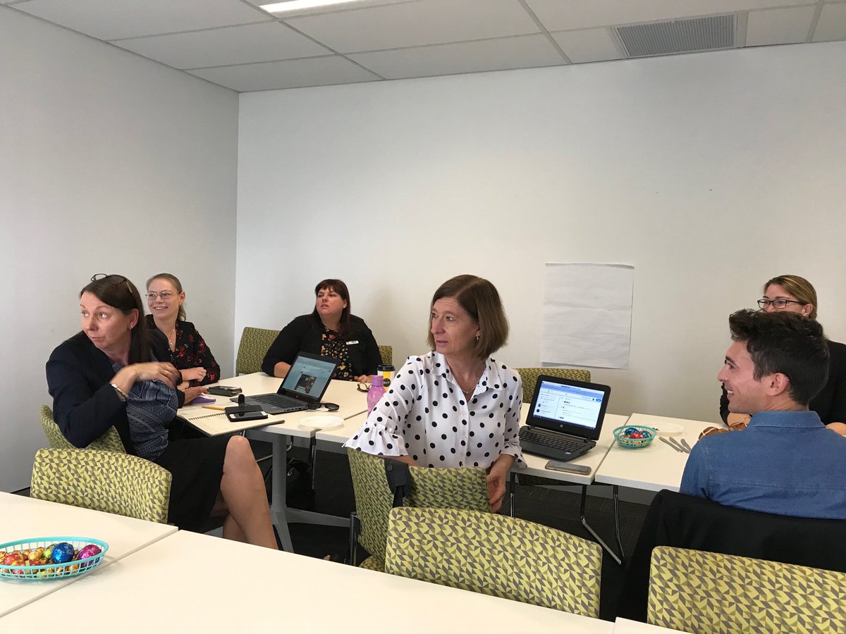 Twitter Masterclass in progress. Networking far and wide #thepondslearningalliance ⁦<a href="/Moth_T/">Tom Moth</a>⁩