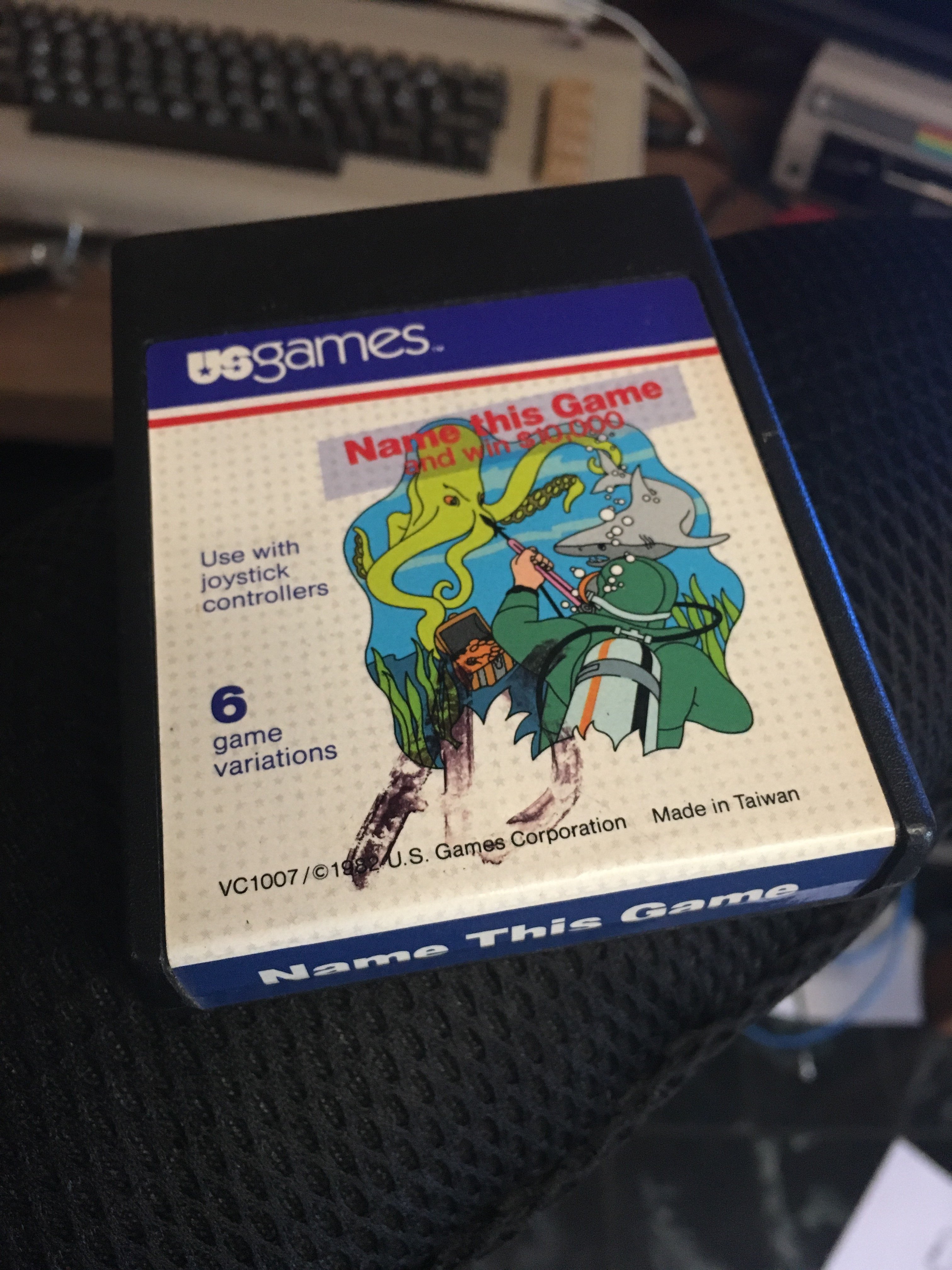 Retro gaming cheap discord server