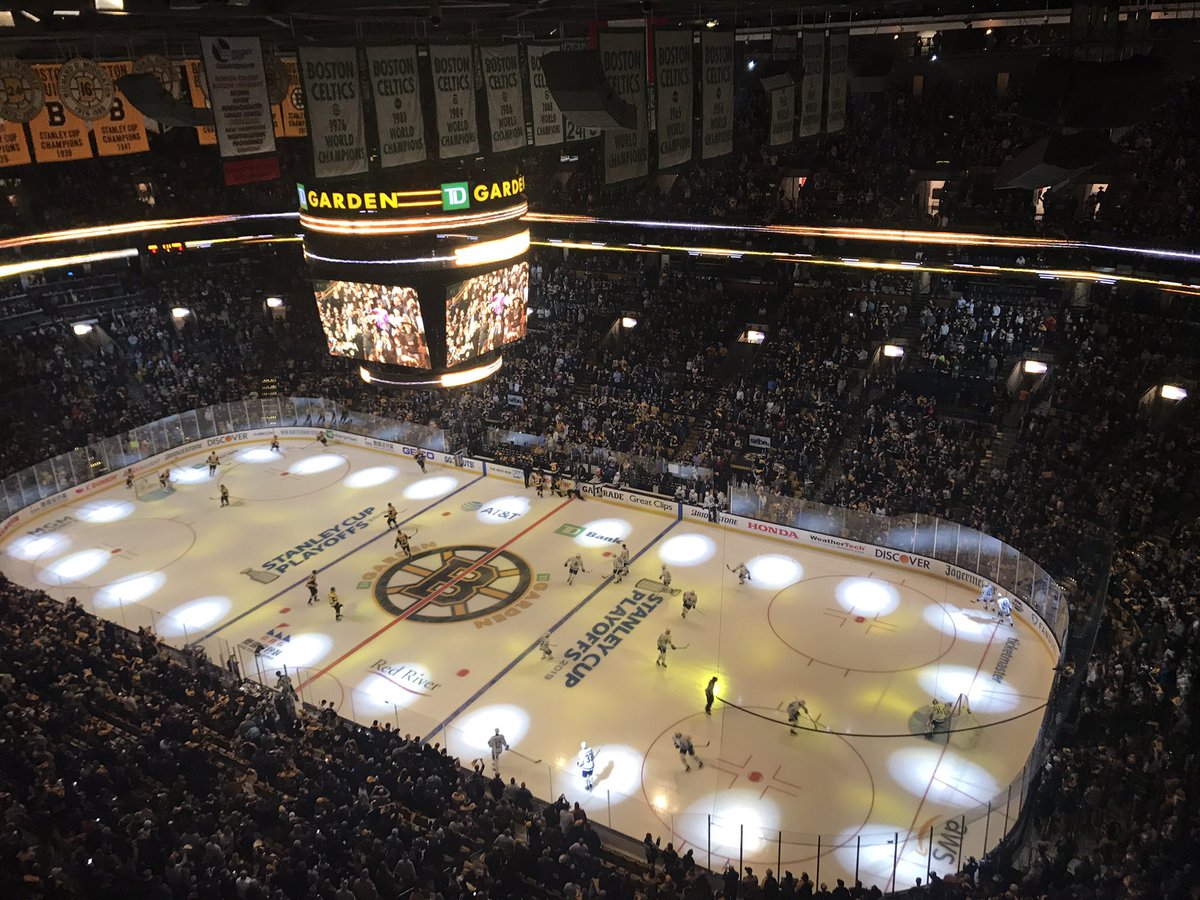 The build up is over 

The rematch is on