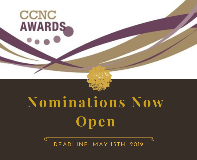CCNC Awards Program celebrates the outstanding achievements of Canadian municipalities by acknowledging visionary leadership and encouraging excellence in the development of outstanding policies and programs in cultural planning practice. Nominate here ow.ly/yNKq50pUxTu
