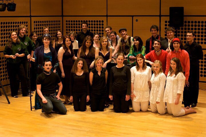 Special mentions to <a href="/alex_patterson/">Alex Patterson</a> and <a href="/willglendinning/">William Glendinning</a> who came to Flute <a href="/E_N_O/">English National Opera</a> tonight - it’s been a while since our Flute <a href="/UoNMussoc/">Mussoc</a> back in the day!!! So awesome to see you!