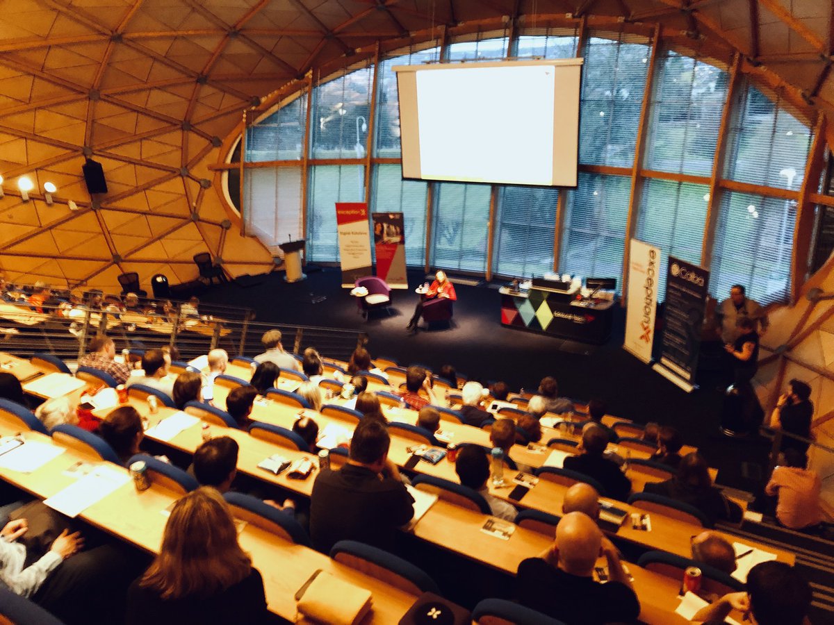 ScalingAgilScot's tweet photo. Fantastic time this evening with @lissijean. Thankyou @EdinburghNapier and @ExceptionUK for your support! https://t.co/2DfOcNIktQ