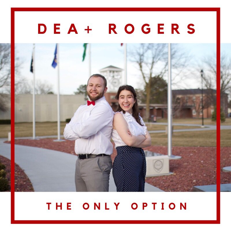 Dea + Rogers (@dearogers19) on Twitter photo 