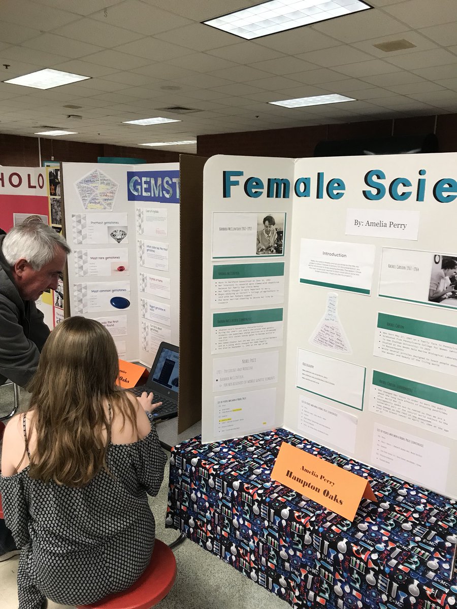 AllenHicks66AP's tweet image. Enjoying the focus festival @SCPSchools @HamptonOaksElem