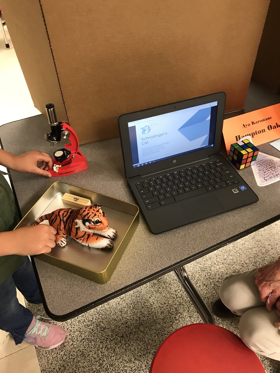 AllenHicks66AP's tweet image. Enjoying the focus festival @SCPSchools @HamptonOaksElem