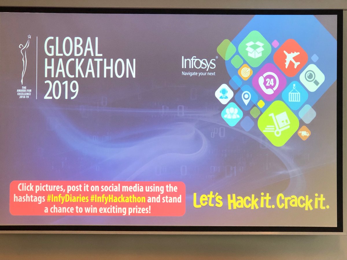 v4thiru's tweet photo. #InfyDairies #InfyHackathon https://t.co/Y9kqWuEo6e