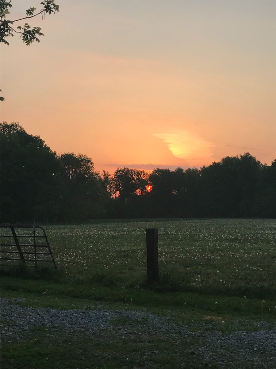 Spring is upon us folks! Gerrish Farms will miss their #agBOT2019 teams camping in the fields but we could not be more thrilled to host events <a href="/PurdueAg/">Purdue Agriculture</a> <a href="/LifeAtPurdue/">Purdue University</a> <a href="/PurdueBeckAg/">Purdue Beck Ag Center</a> and show the teams all the incredible support of #innovators that campus has to offer!