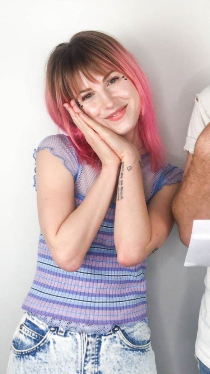 imagine being this radiant and beautiful