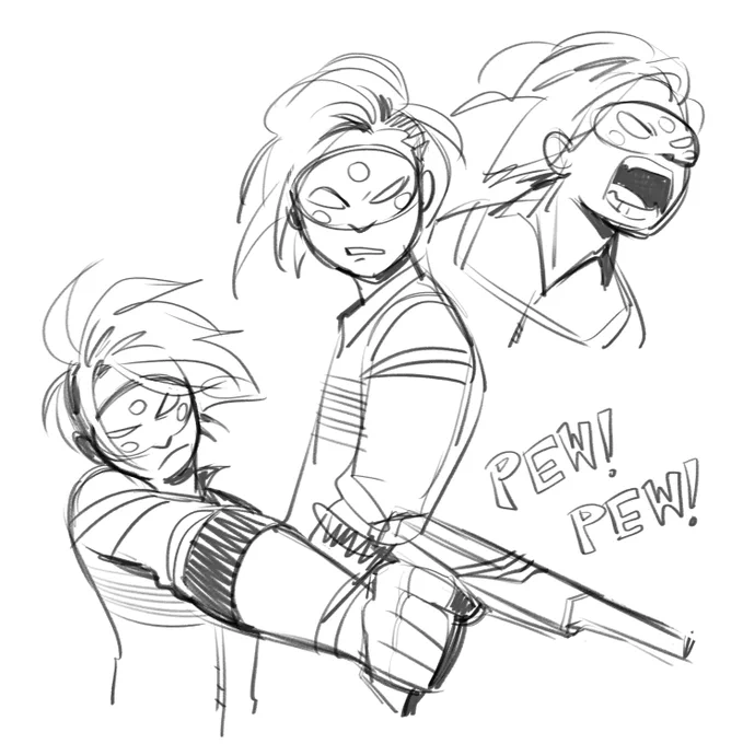 of course it was.....mcr fanart.........its fine!! 