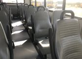 A_ZBusSales's tweet photo. A-Z #Spring Spotlight on the 2019 Glaval Universal!
*Seats 20+2 passengers
*6.8L V10 gas engine
*Rear lift location
*Back up alarm
*Seat belts
*Freedman high back seating
View the floor plan & more details here!
https://t.co/ilo0vgvTUv
#commercialbus #springspotlight https://t.co/vE0Y5slqT0