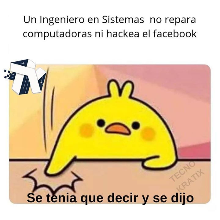 Tecnokratix's tweet photo. Sabes de dónde salió el pollito yo sí ven a nuestro blog y averígualo 
https://t.co/8vooPt12kF #curioso #curiosidades #meme #trending #risa #nosabia #tkx #Tecnokratix #ideatkx #marketing #seo #posicionamiento #nuevasideas #TEAMtkx #tkx https://t.co/qpaONlMppd