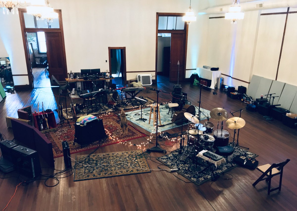 Bombsight Recording tweet media